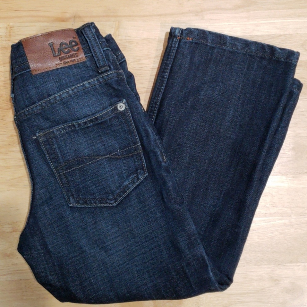 LEE Boy Jeans